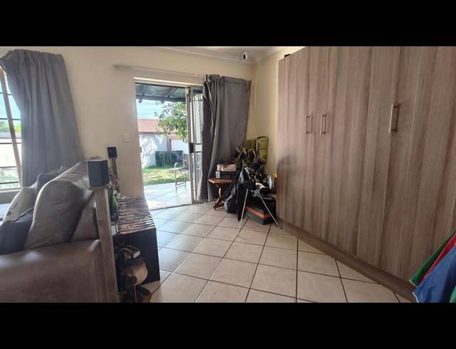 1 BEDROOM APARTMENT FOR SALE IN ANNLIN